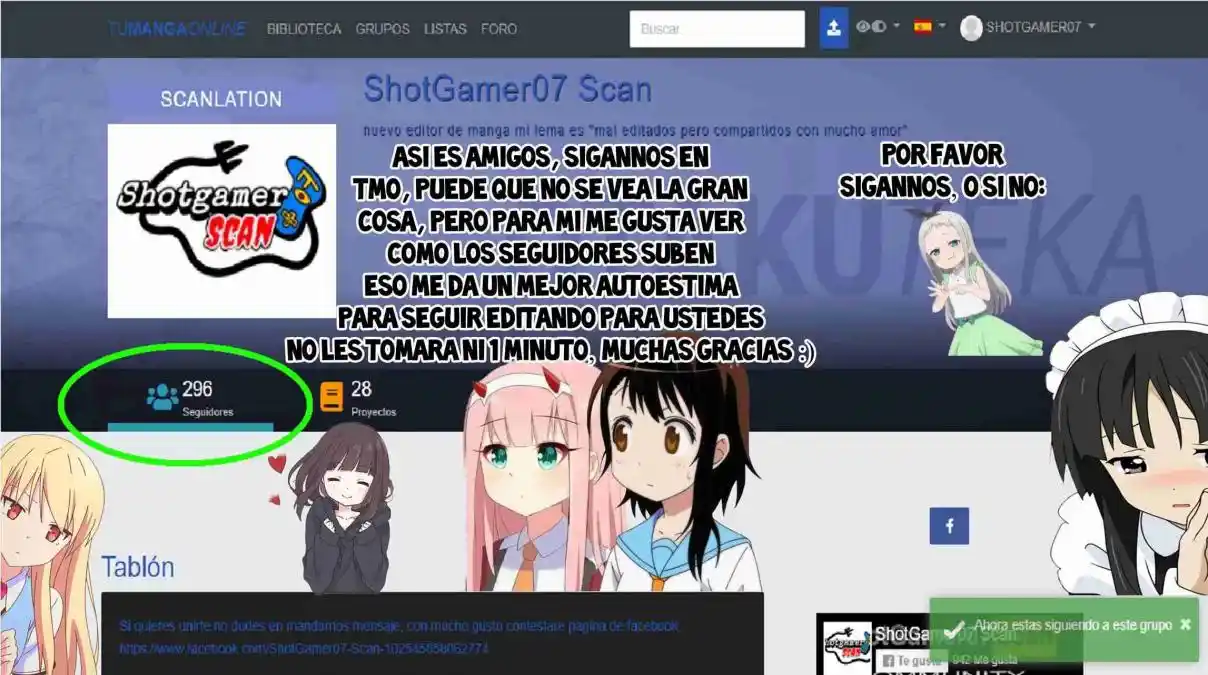Meika-san No Puede Ocultar Sus Emociones - Capítulo 24 - Página 12 - LectorTMOo