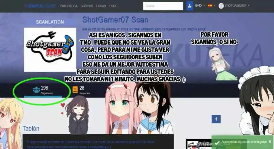 Meika-san No Puede Ocultar Sus Emociones - Capítulo 26 - Página 13 - LectorTMOo