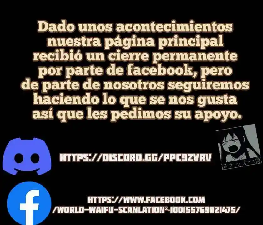 Meika-san No Puede Ocultar Sus Emociones - Capítulo 26 - Página 14 - LectorTMOo