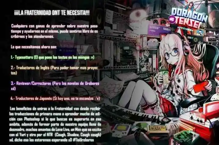 Meika-san No Puede Ocultar Sus Emociones - Capítulo 5 - Página 12 - LectorTMOo
