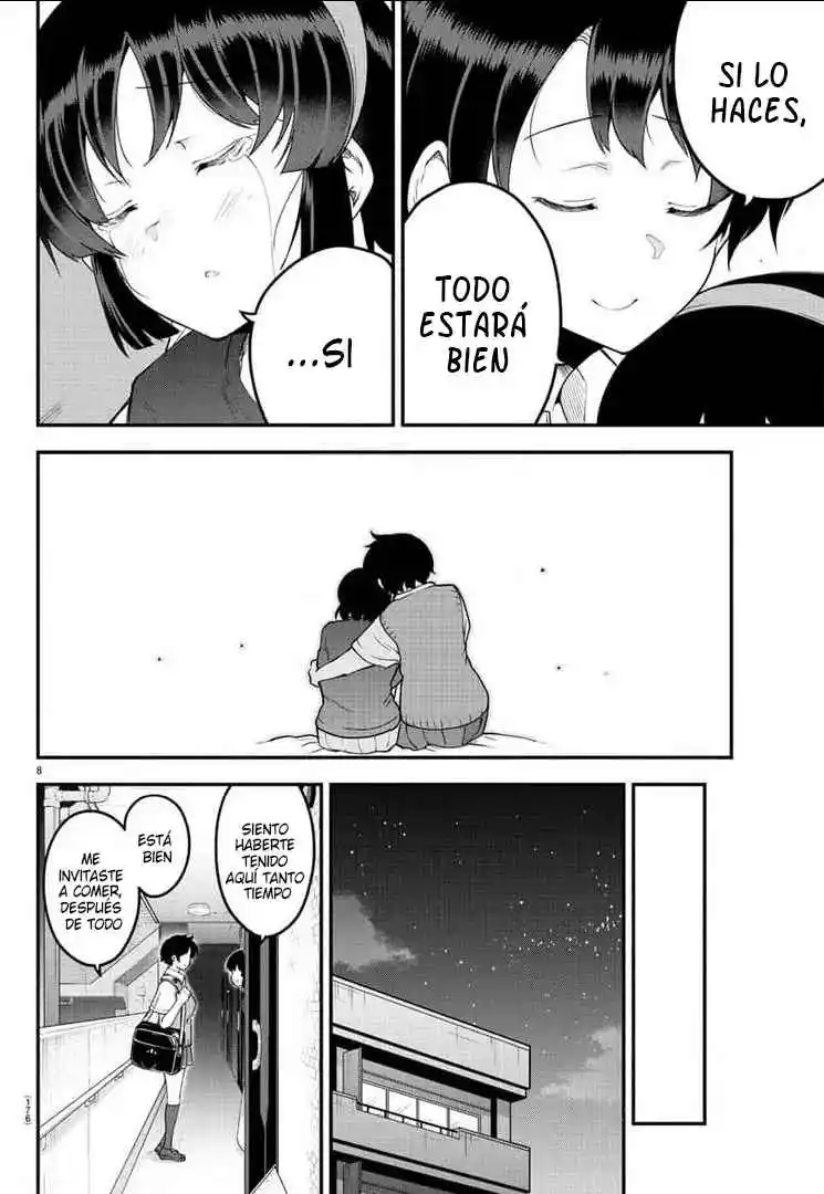 Meika-san No Puede Ocultar Sus Emociones - Capítulo 83 - Página 16 - LectorTMOo