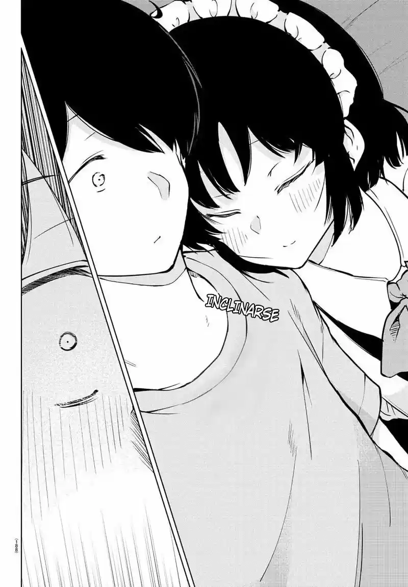 Meika-san Wa Oshi Korosenai (Manga) - Capítulo 24 - Página 5 - LectorTMOo