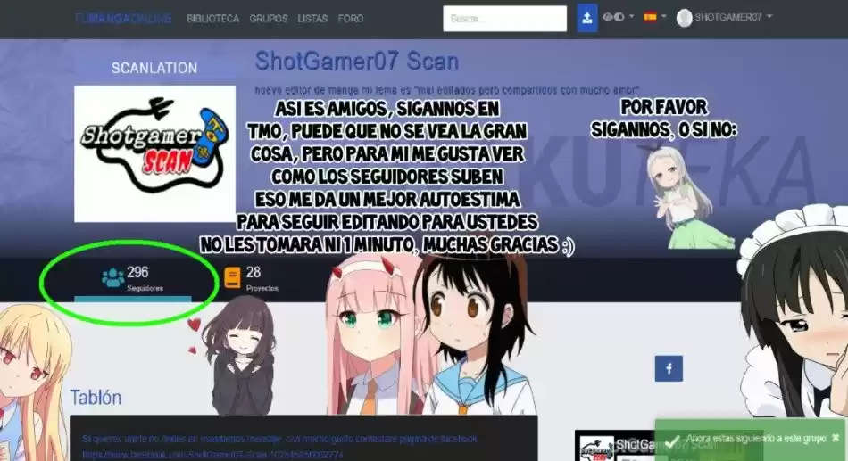 Meika-san Wa Oshi Korosenai (Manga) - Capítulo 26 - Página 13 - LectorTMOo