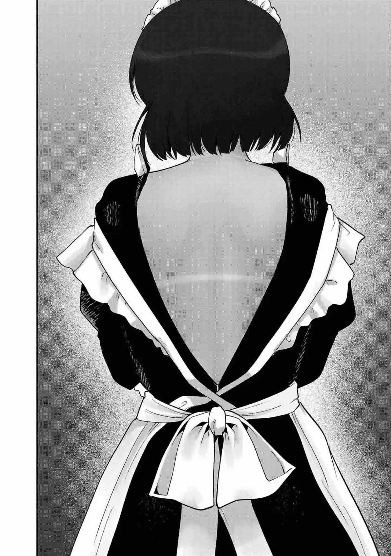 Meika-san Wa Oshikorosenai - Capítulo 101.50 - Página 6 - LectorTMOo