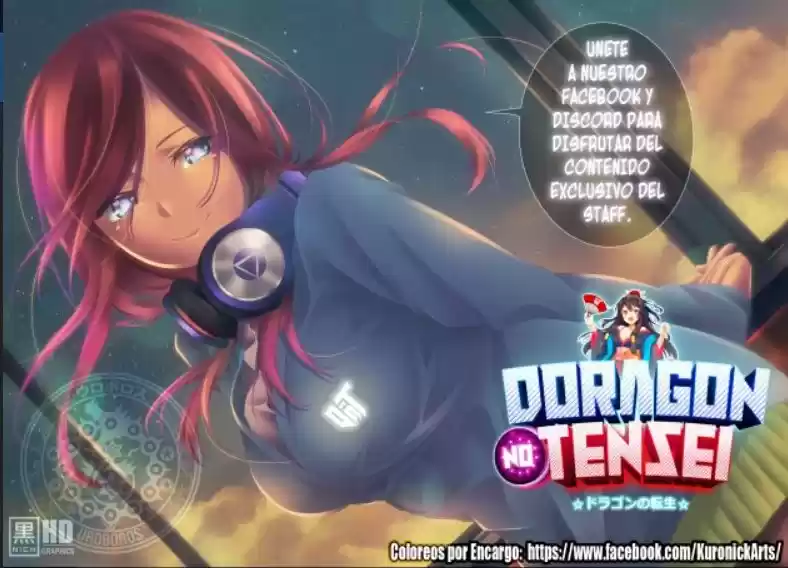 Meika-san Wa Oshikorosenai - Capítulo 12 - Página 14 - LectorTMOo
