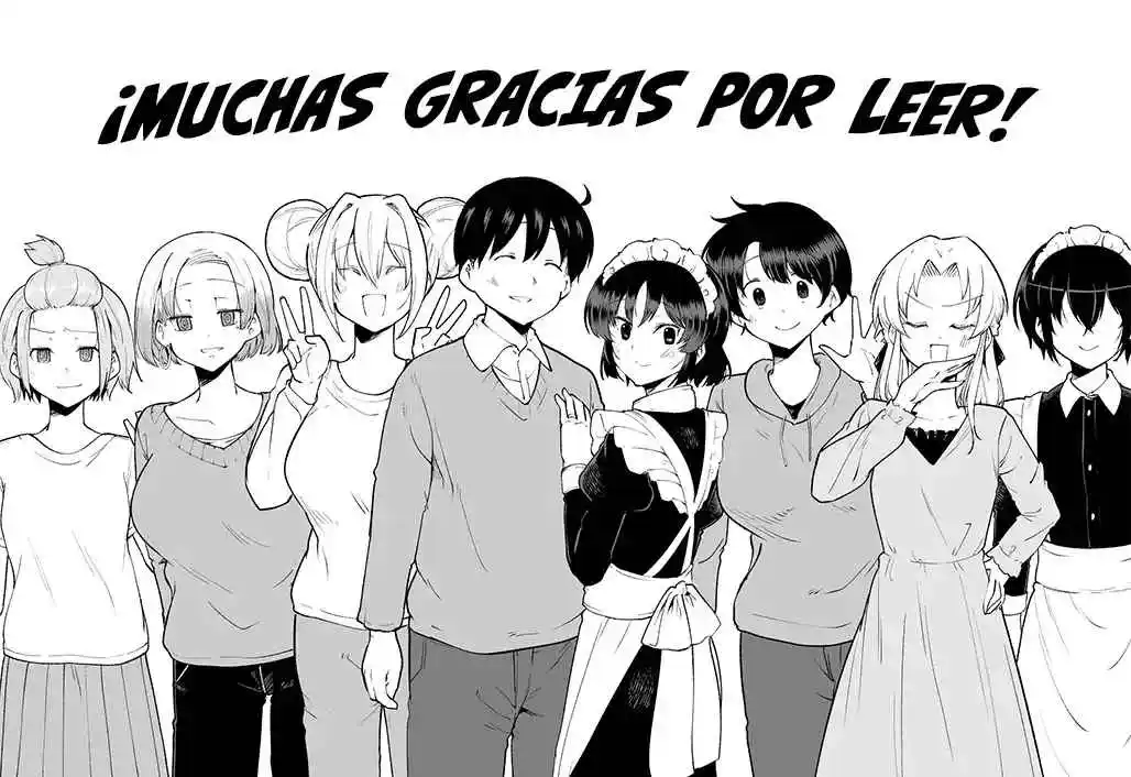 Meika-san Wa Oshikorosenai - Capítulo 153 - Página 15 - LectorTMOo