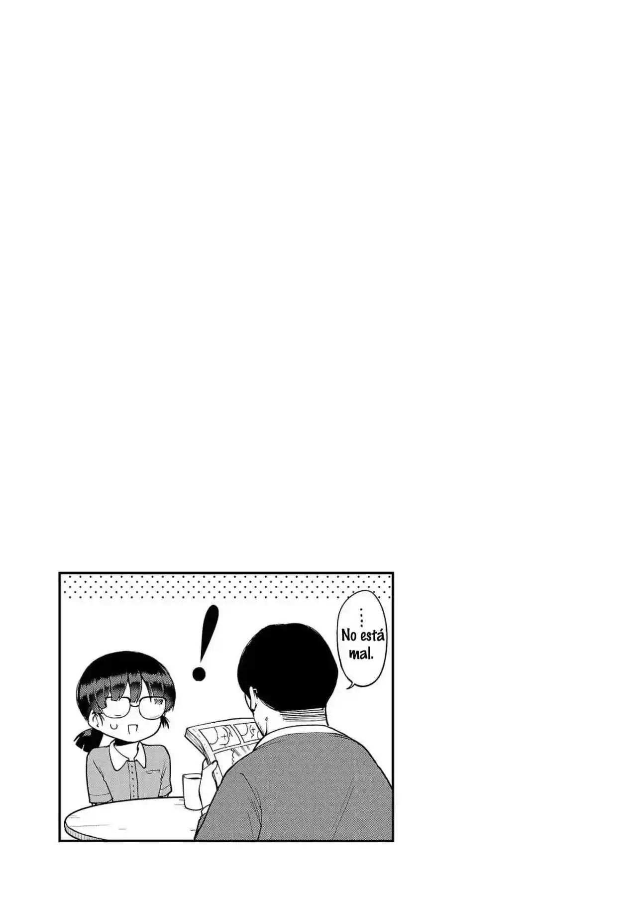 Meika-san Wa Oshikorosenai - Capítulo 84 - Página 13 - LectorTMOo