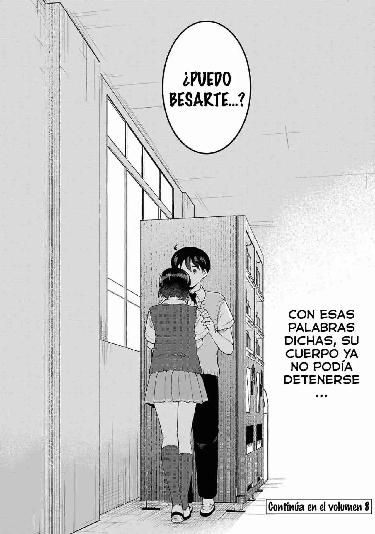 Meika-san Wa Oshikorosenai - Capítulo 88 - Página 12 - LectorTMOo