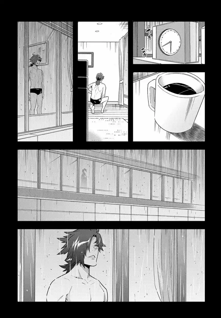 Meikyuu Black Company - Capítulo 10 - Página 4 - LectorTMOo