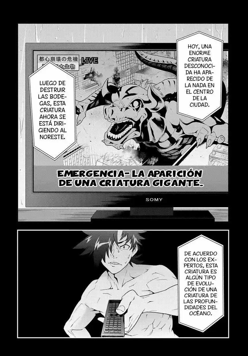 Meikyuu Black Company - Capítulo 10 - Página 7 - LectorTMOo