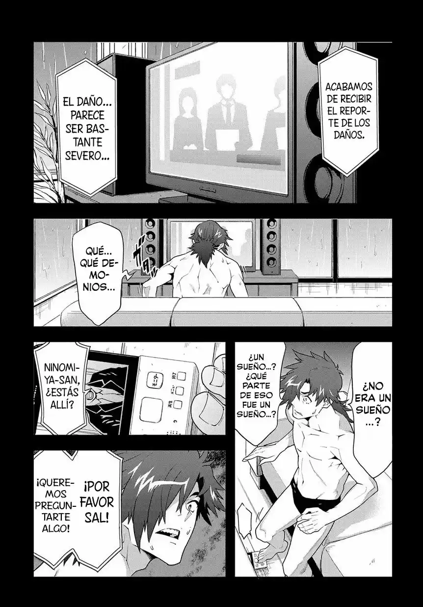 Meikyuu Black Company - Capítulo 10 - Página 8 - LectorTMOo