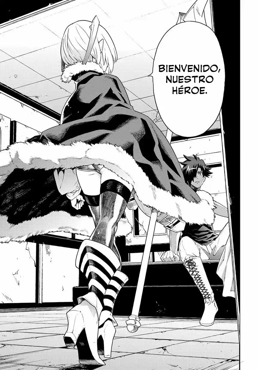 Meikyuu Black Company - Capítulo 10 - Página 12 - LectorTMOo