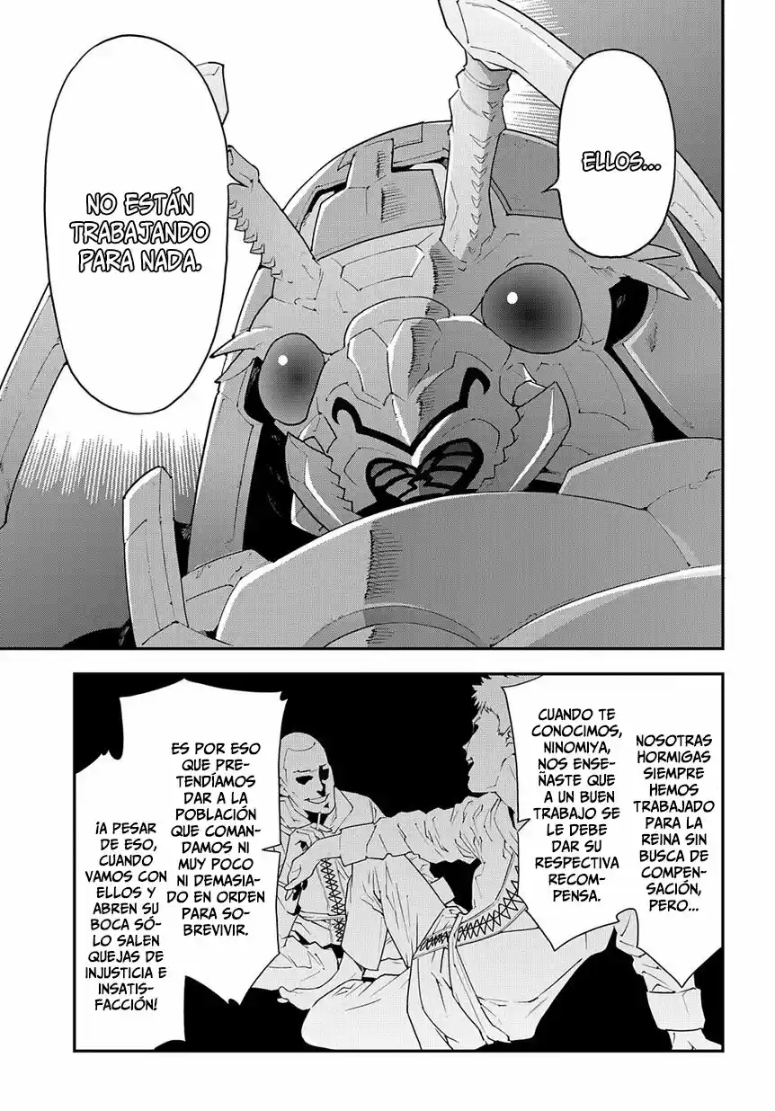 Meikyuu Black Company - Capítulo 12 - Página 25 - LectorTMOo