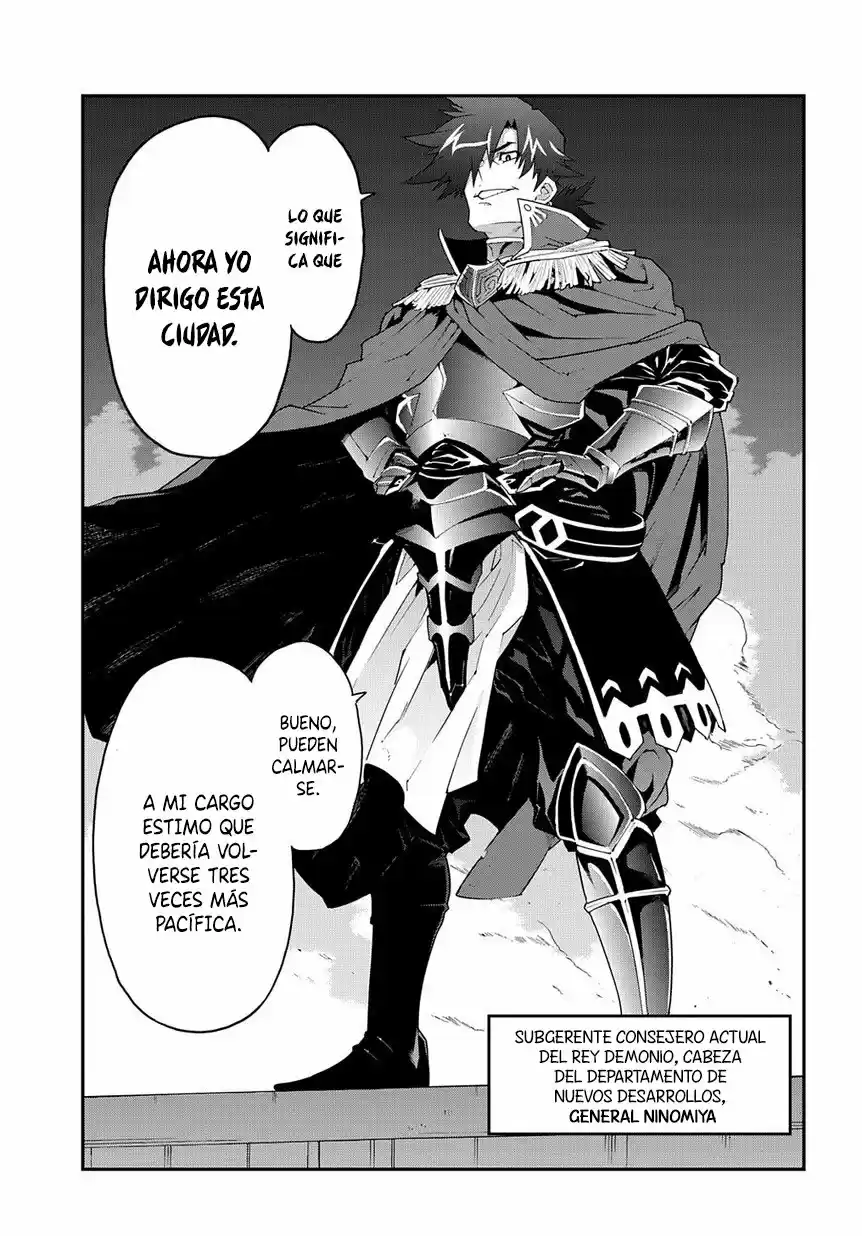 Meikyuu Black Company - Capítulo 12 - Página 31 - LectorTMOo