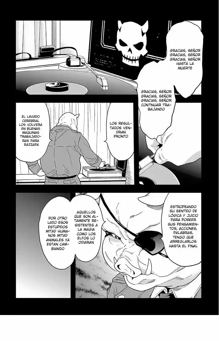 Meikyuu Black Company - Capítulo 5 - Página 18 - LectorTMOo