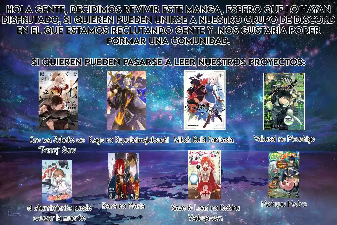Meikyuu Metro - Mezametara Saikyoushoku Datta Node Shima Risu O Tsurete Shinsekai O Aruku - Capítulo 3 - Página 30 - LectorTMOo