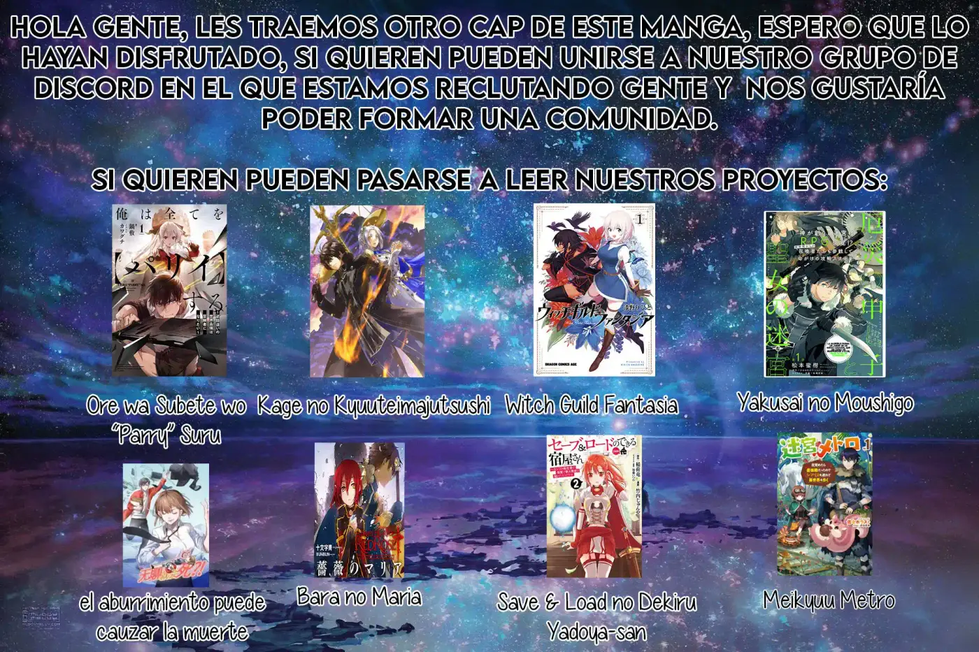 Meikyuu Metro - Mezametara Saikyoushoku Datta Node Shima Risu O Tsurete Shinsekai O Aruku - Capítulo 4 - Página 26 - LectorTMOo