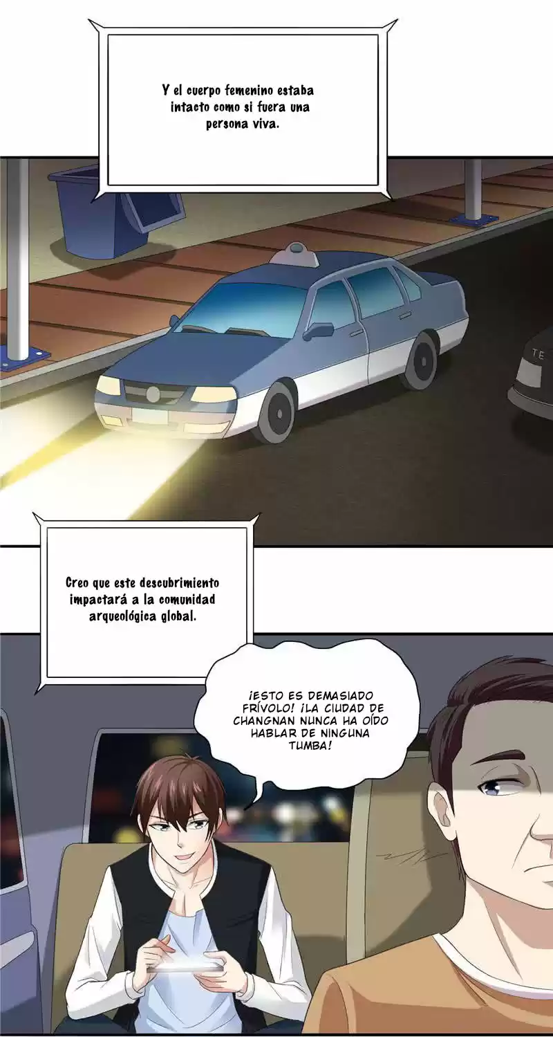 Meinv Da Xiao - Capítulo 1 - Página 4 - LectorTMOo