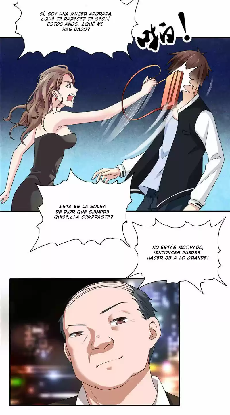 Meinv Da Xiao - Capítulo 1 - Página 14 - LectorTMOo