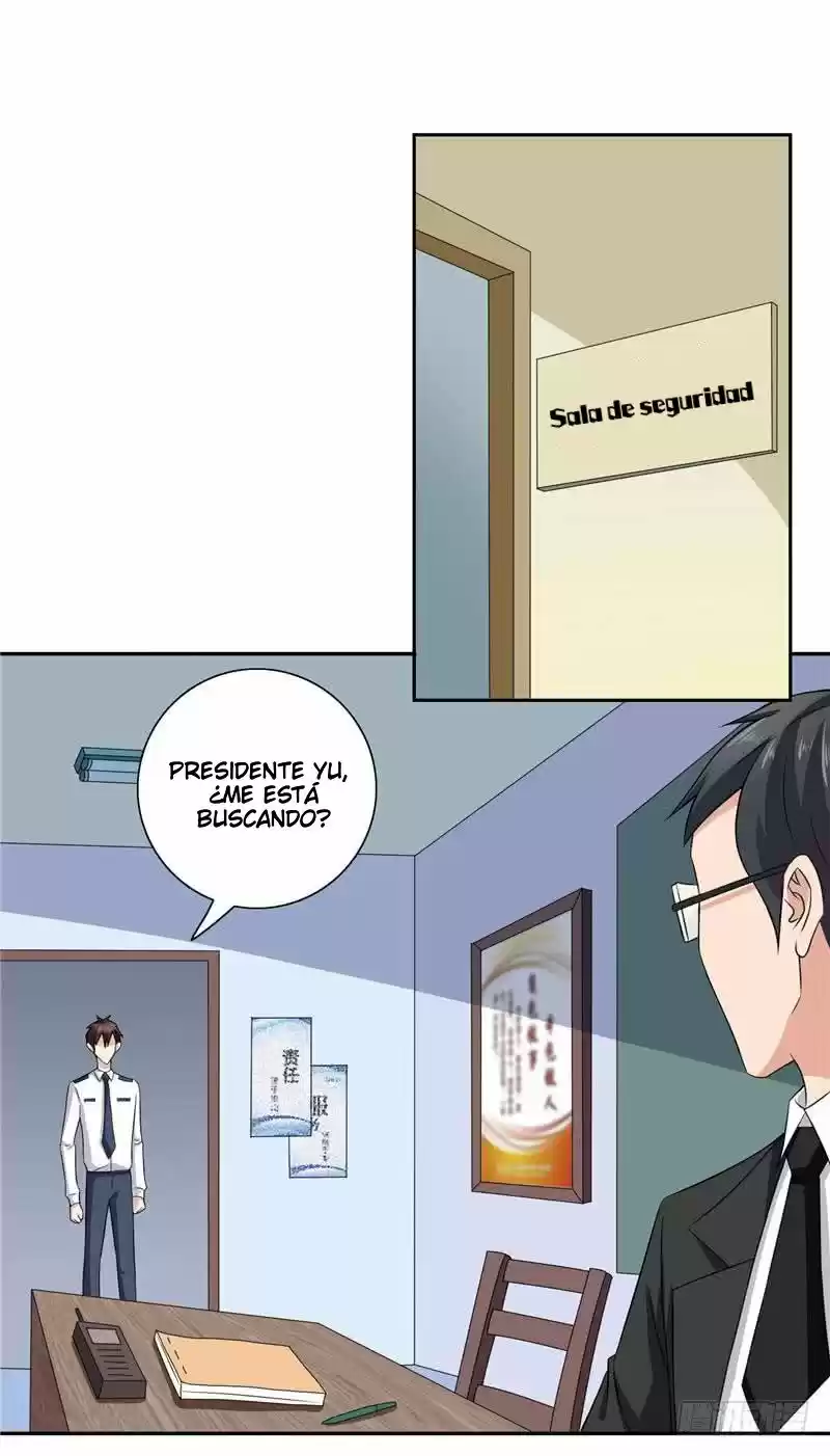 Meinv Da Xiao - Capítulo 10 - Página 10 - LectorTMOo