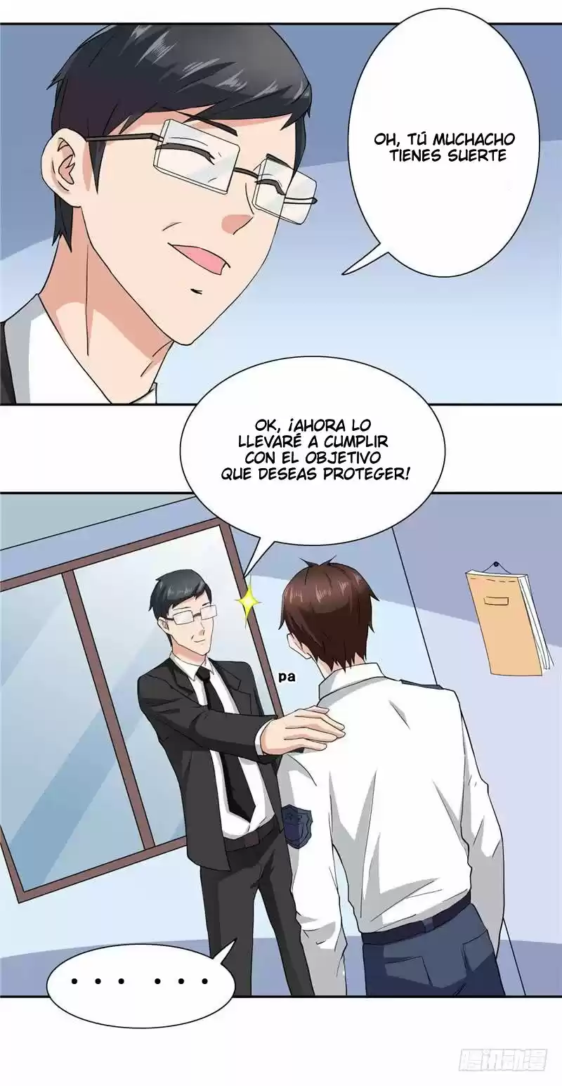 Meinv Da Xiao - Capítulo 10 - Página 14 - LectorTMOo