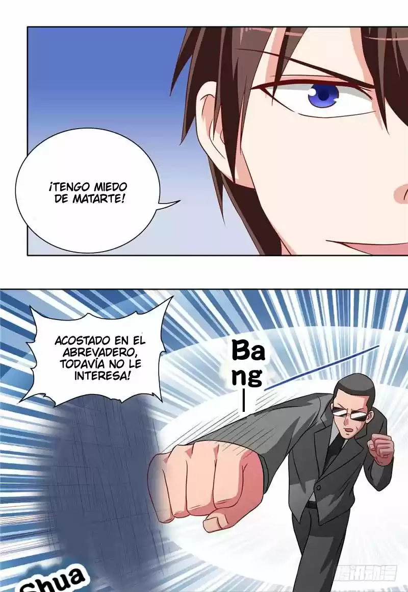 Meinv Da Xiao - Capítulo 12 - Página 3 - LectorTMOo