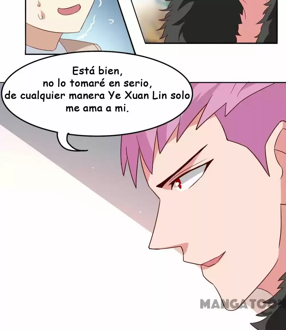 Meinv Da Xiao - Capítulo 15 - Página 8 - LectorTMOo