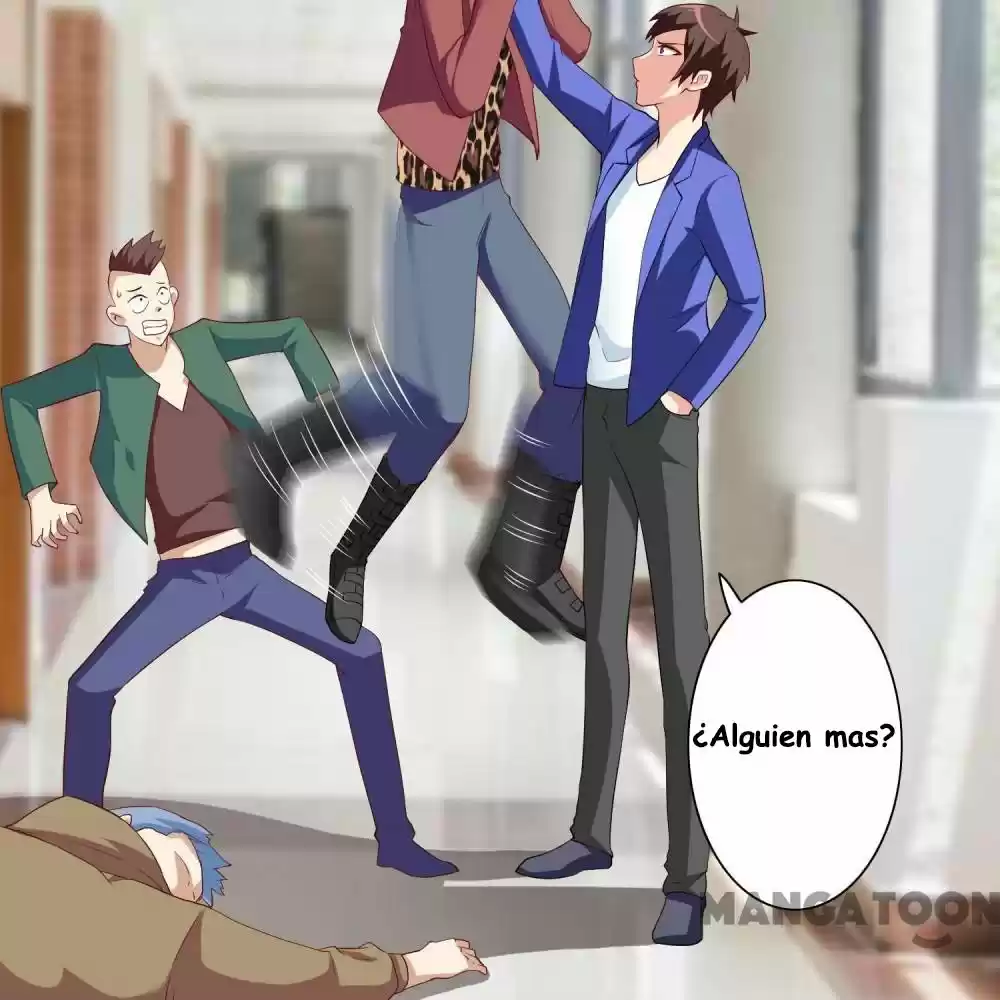 Meinv Da Xiao - Capítulo 16 - Página 15 - LectorTMOo