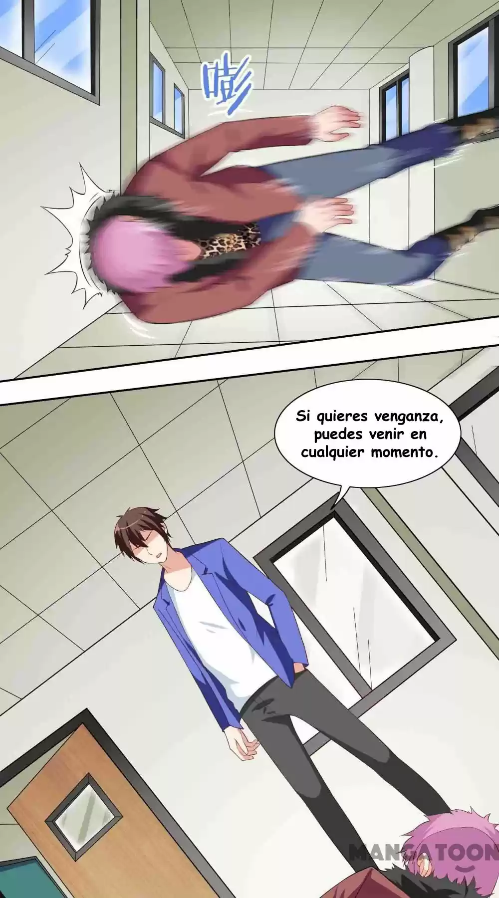 Meinv Da Xiao - Capítulo 17 - Página 2 - LectorTMOo