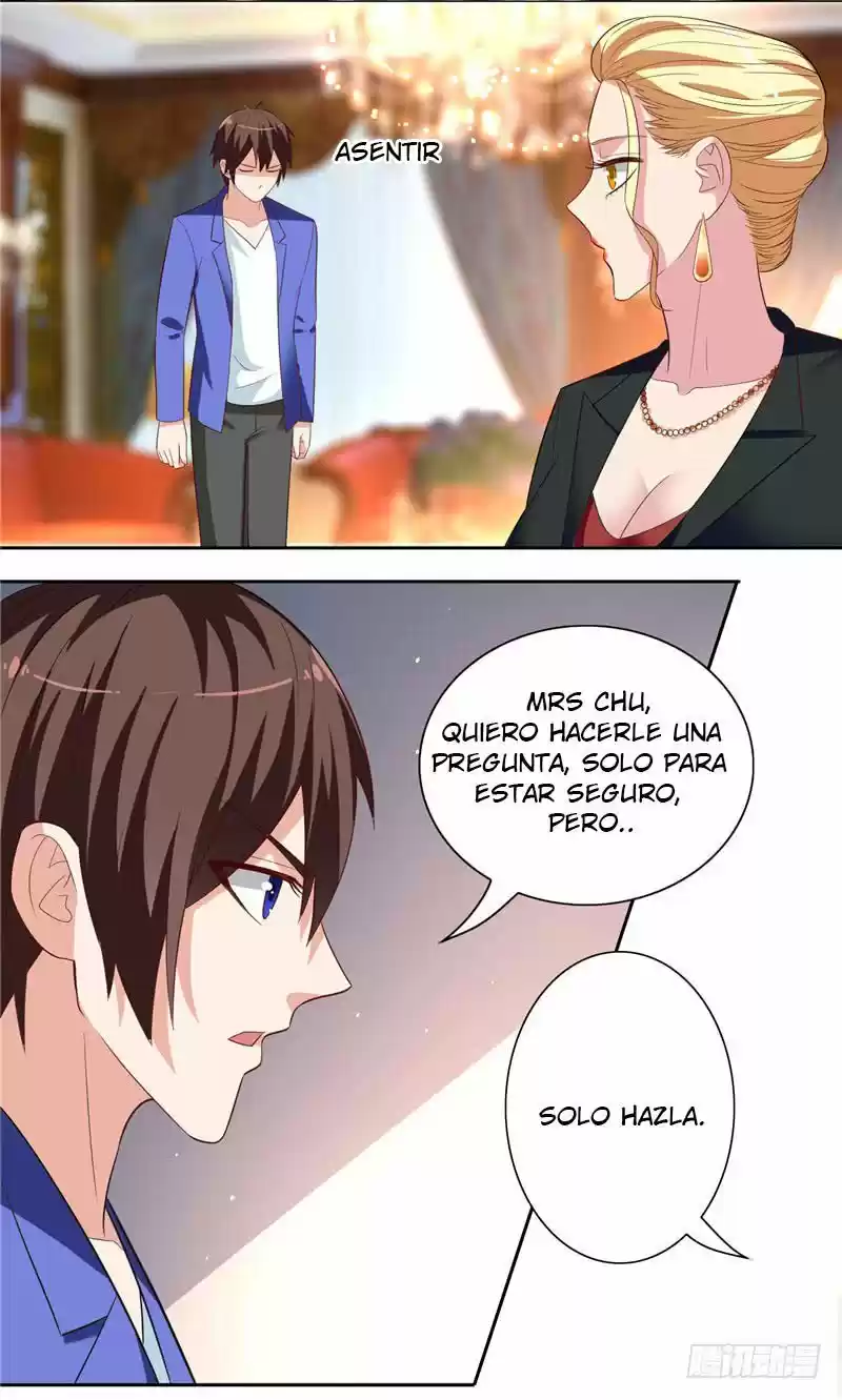 Meinv Da Xiao - Capítulo 19 - Página 3 - LectorTMOo