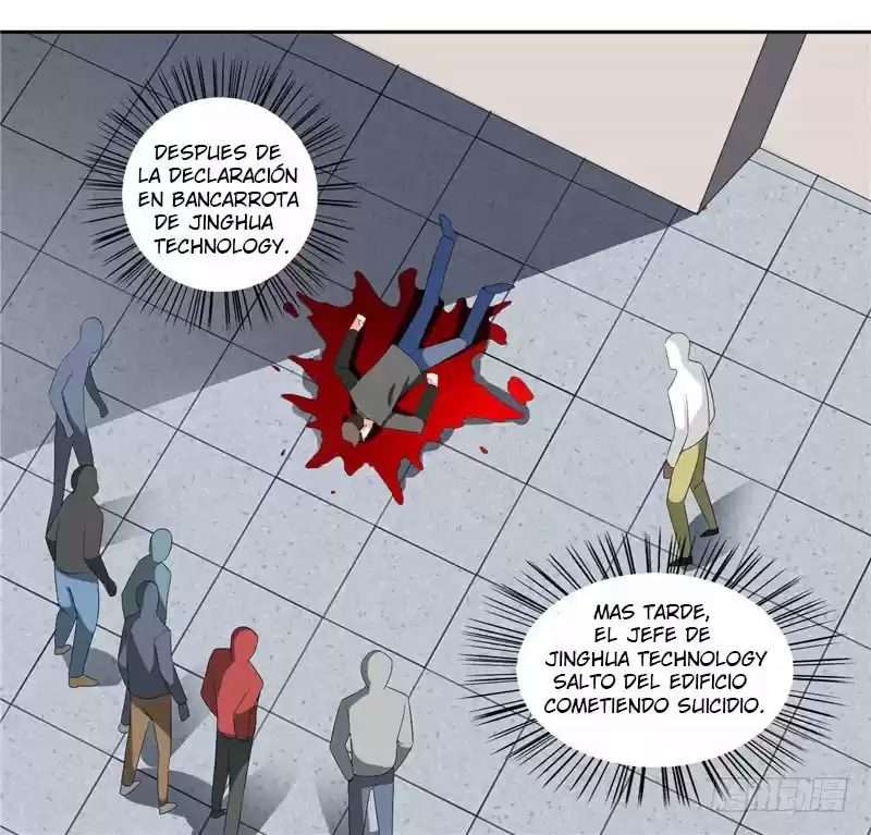 Meinv Da Xiao - Capítulo 19 - Página 9 - LectorTMOo