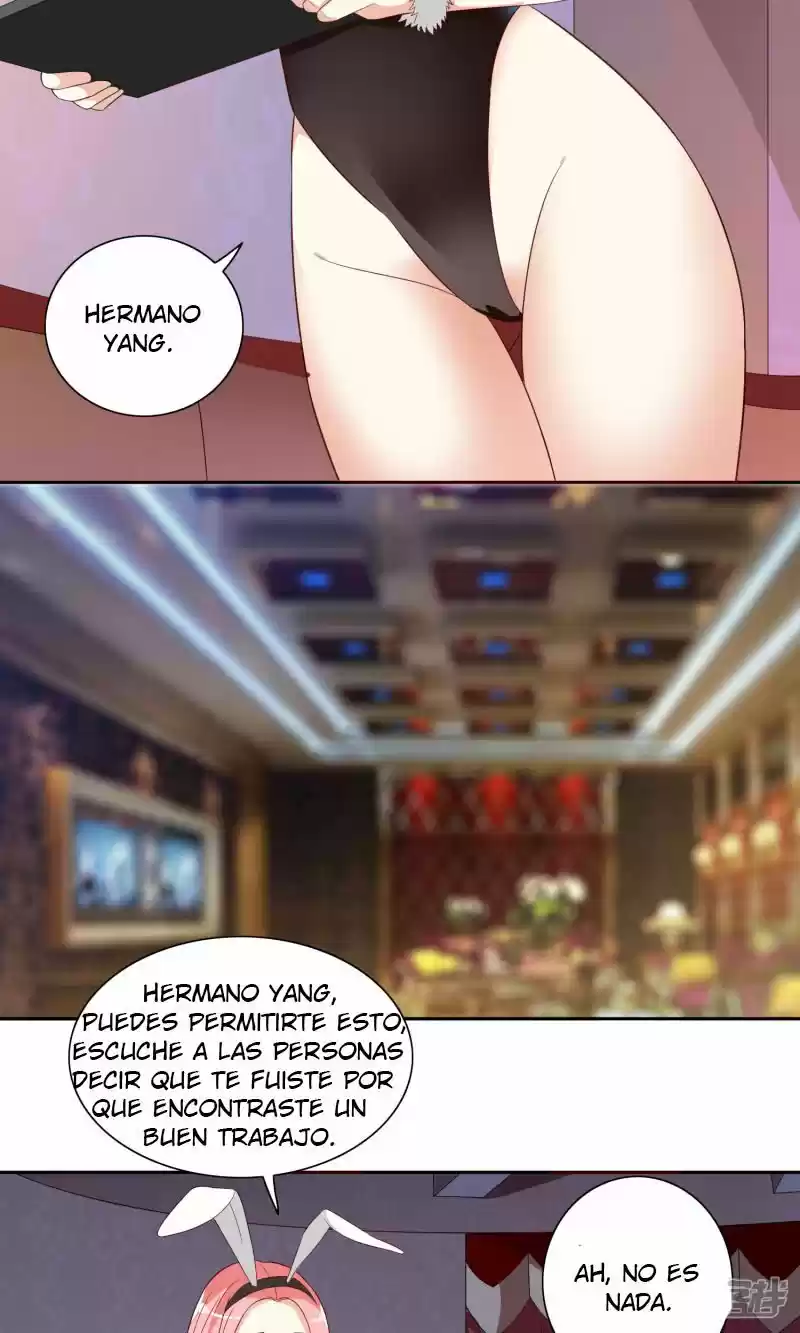 Meinv Da Xiao - Capítulo 19 - Página 15 - LectorTMOo