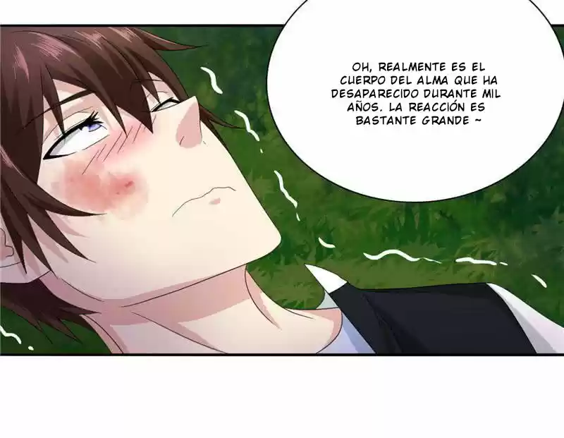 Meinv Da Xiao - Capítulo 2 - Página 16 - LectorTMOo