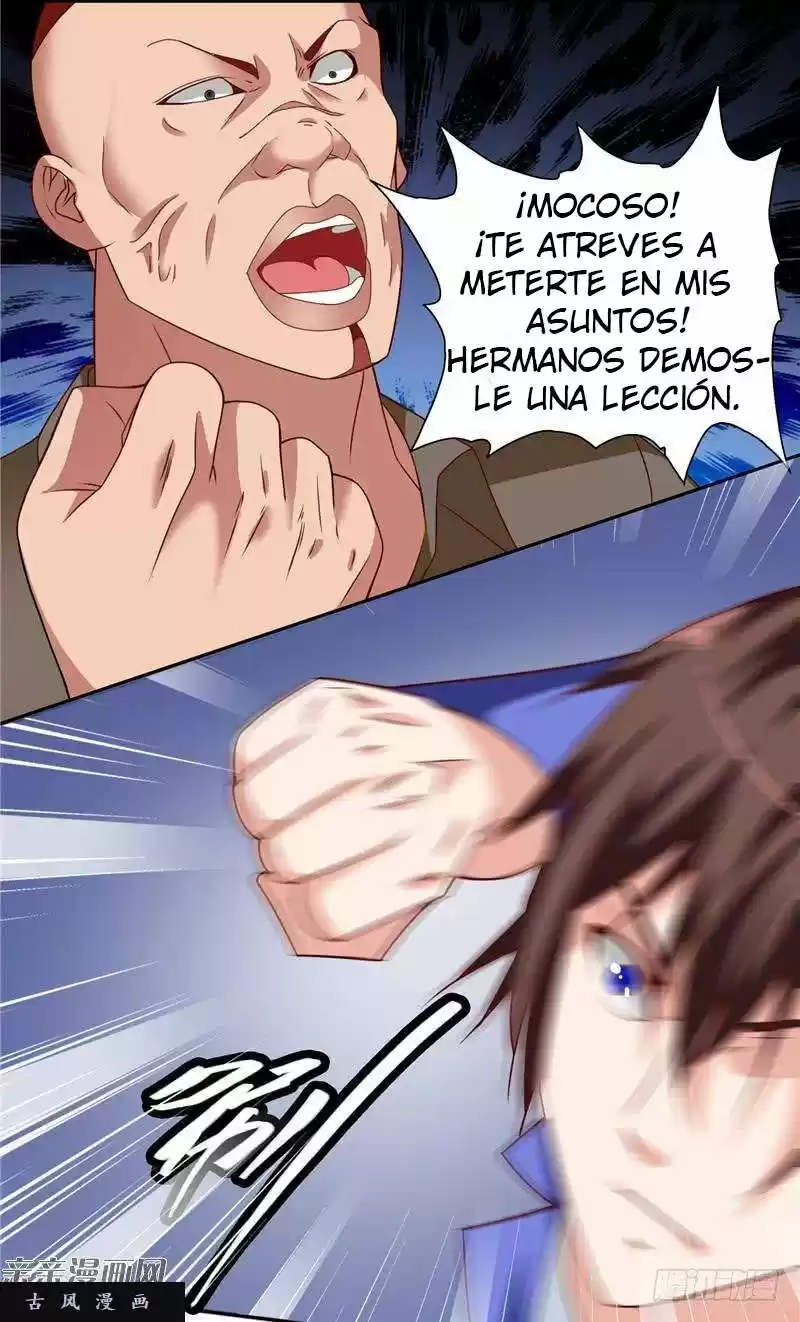 Meinv Da Xiao - Capítulo 20 - Página 3 - LectorTMOo