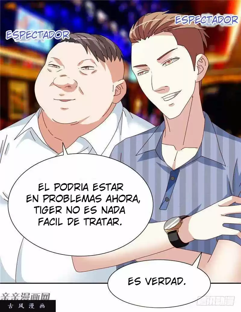 Meinv Da Xiao - Capítulo 20 - Página 10 - LectorTMOo