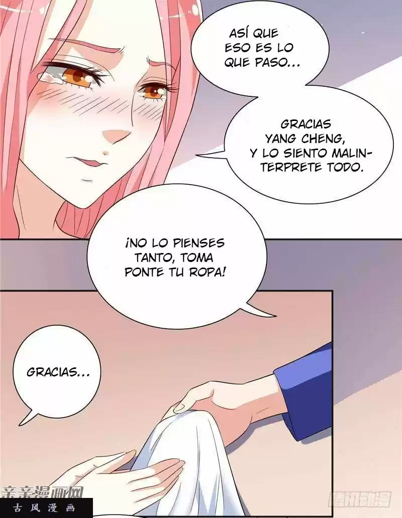 Meinv Da Xiao - Capítulo 22 - Página 17 - LectorTMOo