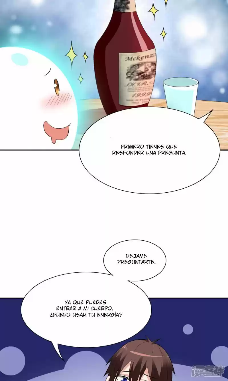 Meinv Da Xiao - Capítulo 25 - Página 17 - LectorTMOo