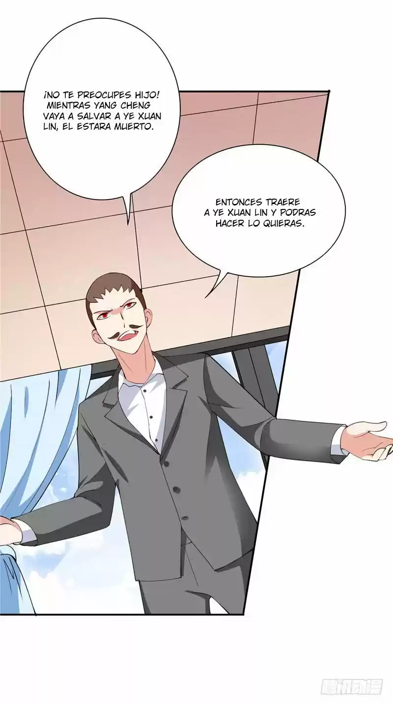 Meinv Da Xiao - Capítulo 29 - Página 8 - LectorTMOo
