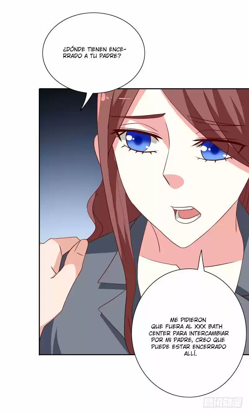 Meinv Da Xiao - Capítulo 33 - Página 5 - LectorTMOo