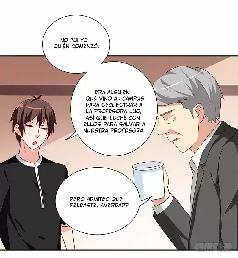 Meinv Da Xiao - Capítulo 36 - Página 19 - LectorTMOo