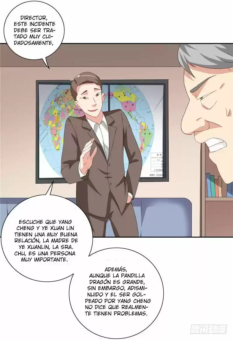 Meinv Da Xiao - Capítulo 37 - Página 6 - LectorTMOo