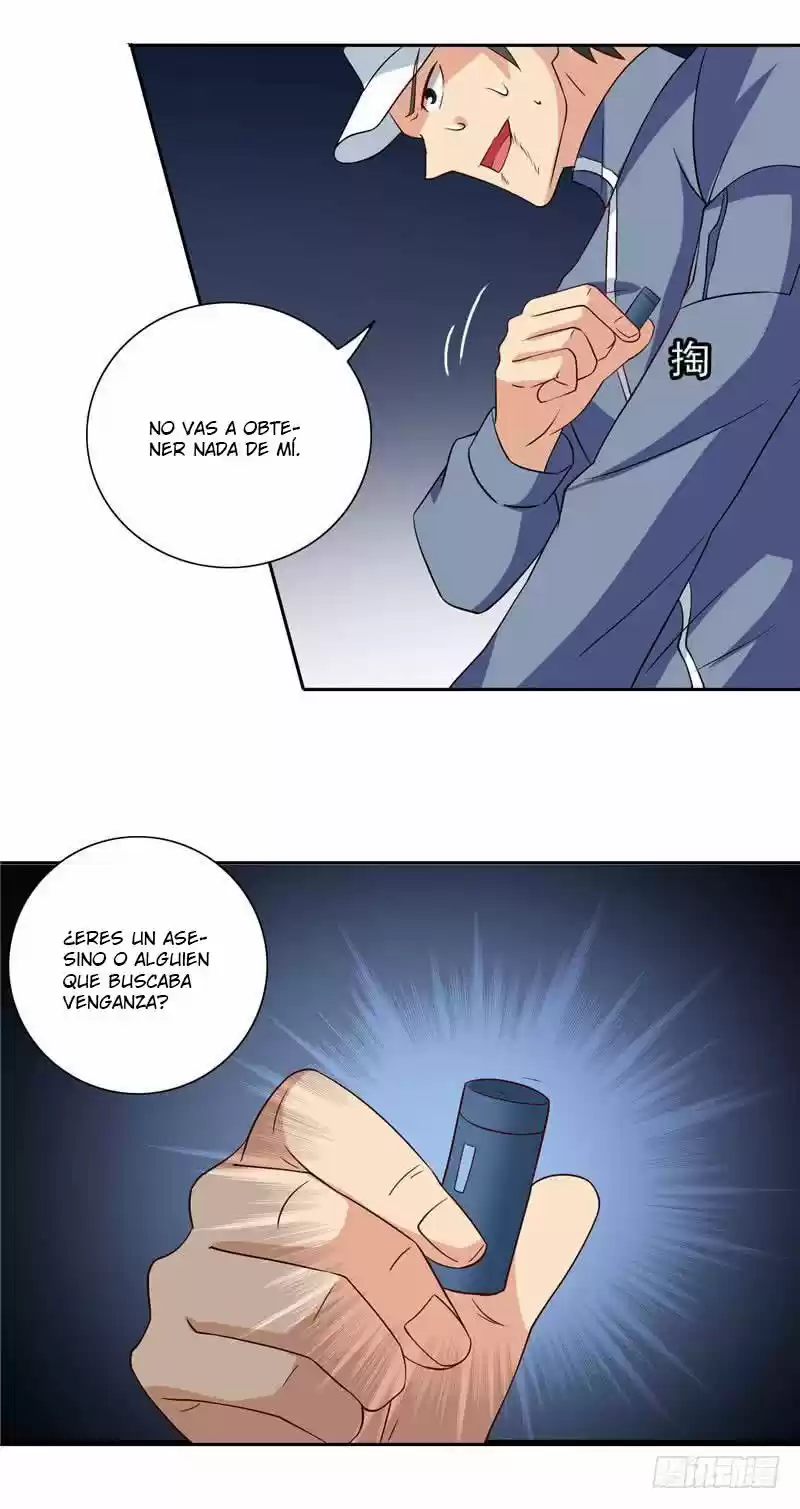 Meinv Da Xiao - Capítulo 38 - Página 19 - LectorTMOo
