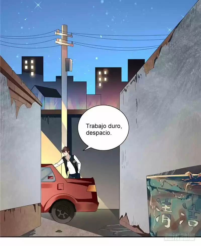 Meinv Da Xiao - Capítulo 4 - Página 18 - LectorTMOo