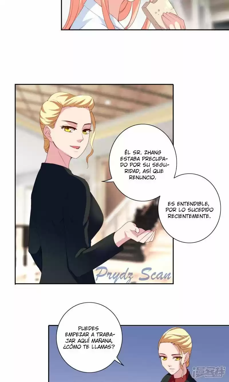 Meinv Da Xiao - Capítulo 41 - Página 13 - LectorTMOo