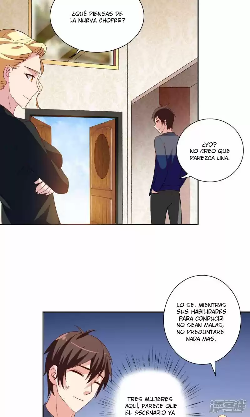 Meinv Da Xiao - Capítulo 41 - Página 16 - LectorTMOo