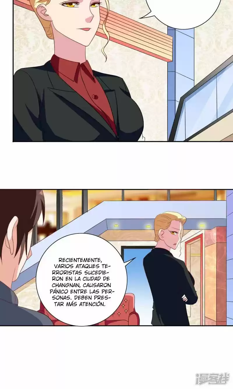 Meinv Da Xiao - Capítulo 41 - Página 19 - LectorTMOo