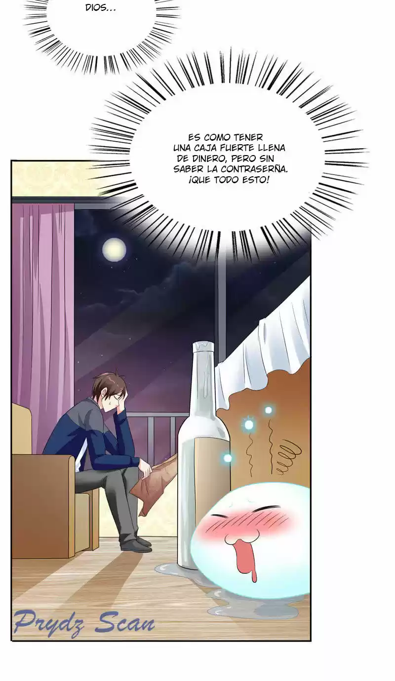 Meinv Da Xiao - Capítulo 48 - Página 21 - LectorTMOo