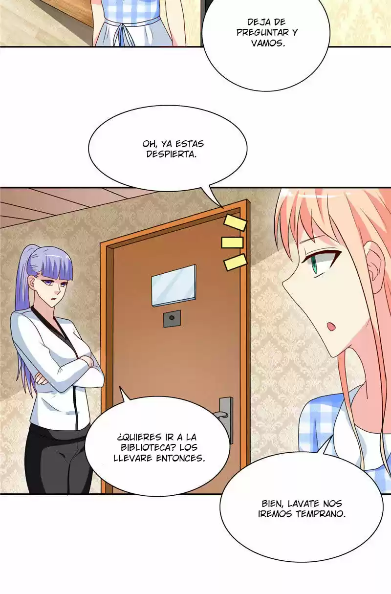Meinv Da Xiao - Capítulo 49 - Página 6 - LectorTMOo