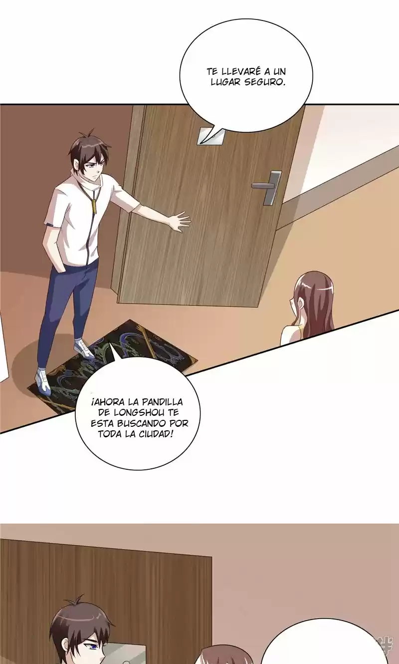 Meinv Da Xiao - Capítulo 52 - Página 14 - LectorTMOo