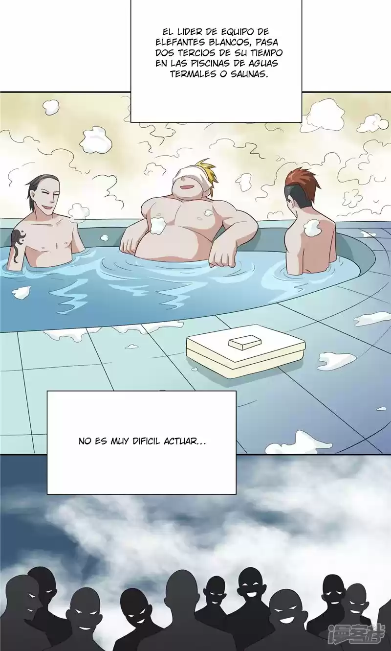 Meinv Da Xiao - Capítulo 52 - Página 19 - LectorTMOo
